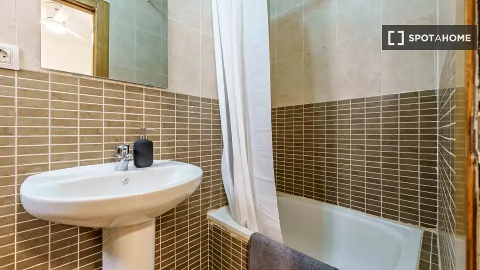 Habitación en alquiler, Málaga