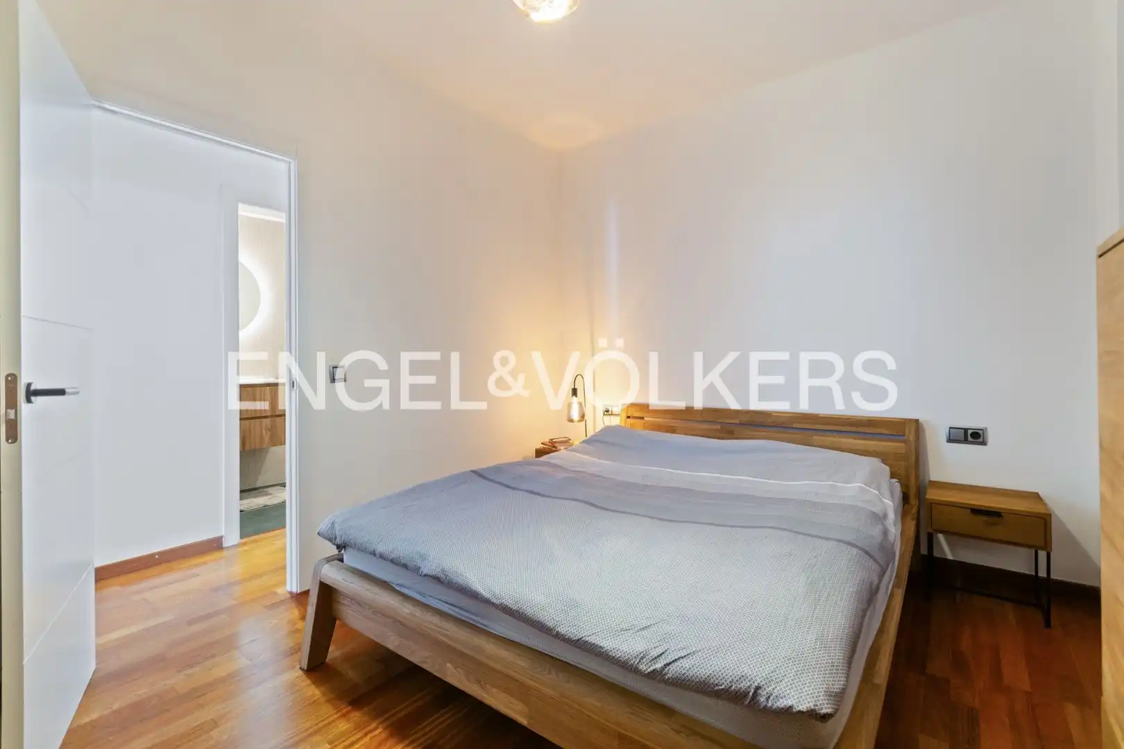 Pis de 84 m² a Barcelona