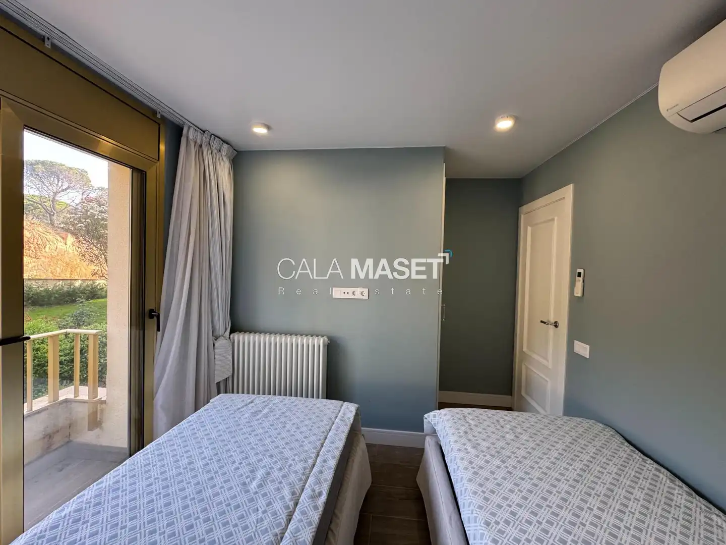 Appartamento 95 m² a Sant Feliu de Guíxols