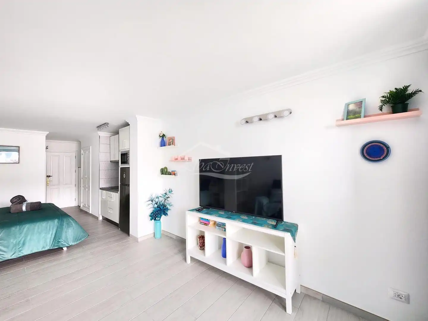 Appartamento 51 m² a San Miguel de Abona