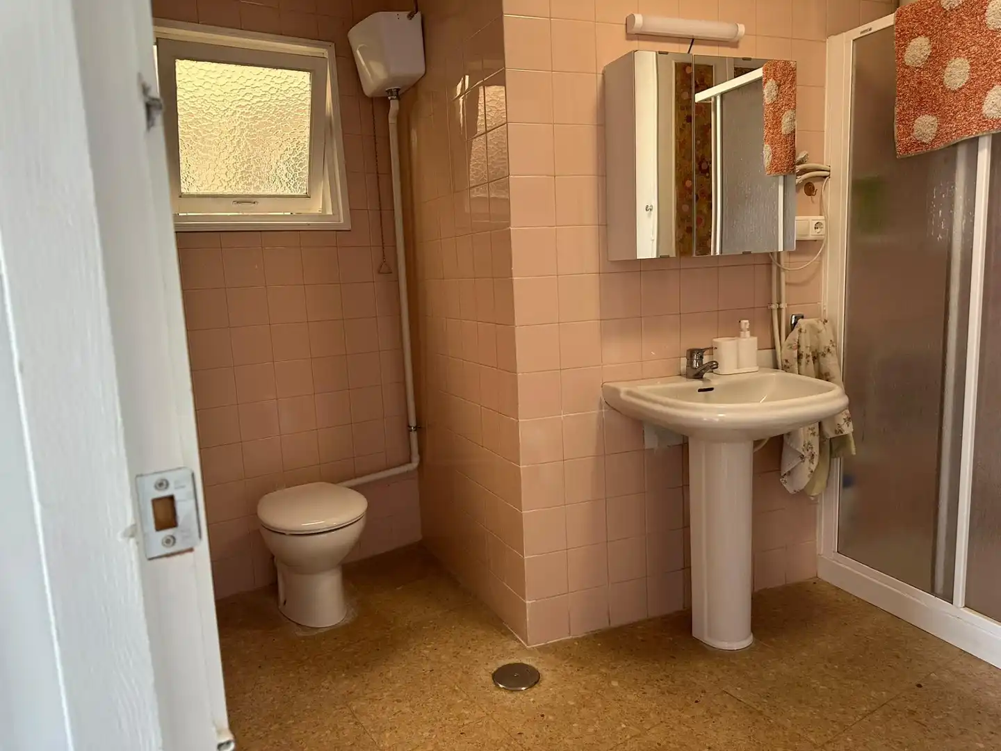 Piso de 124 m² en Santa Pola