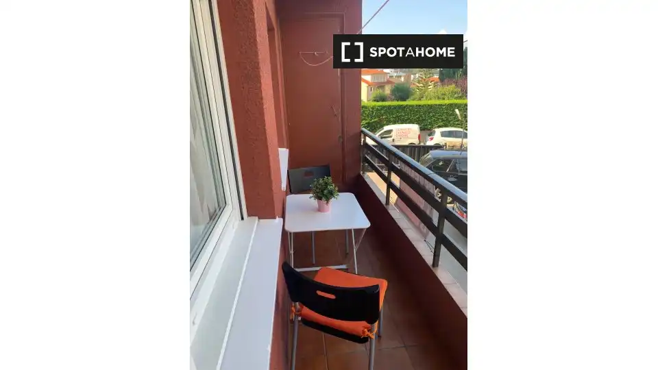 Habitación 115 m², Santander