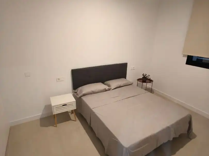 Piso de 52 m² en Candelaria