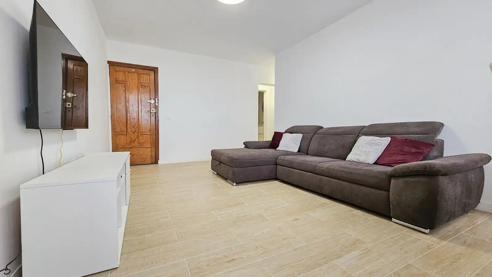 Habitación 84 m², San Cristóbal de La Laguna