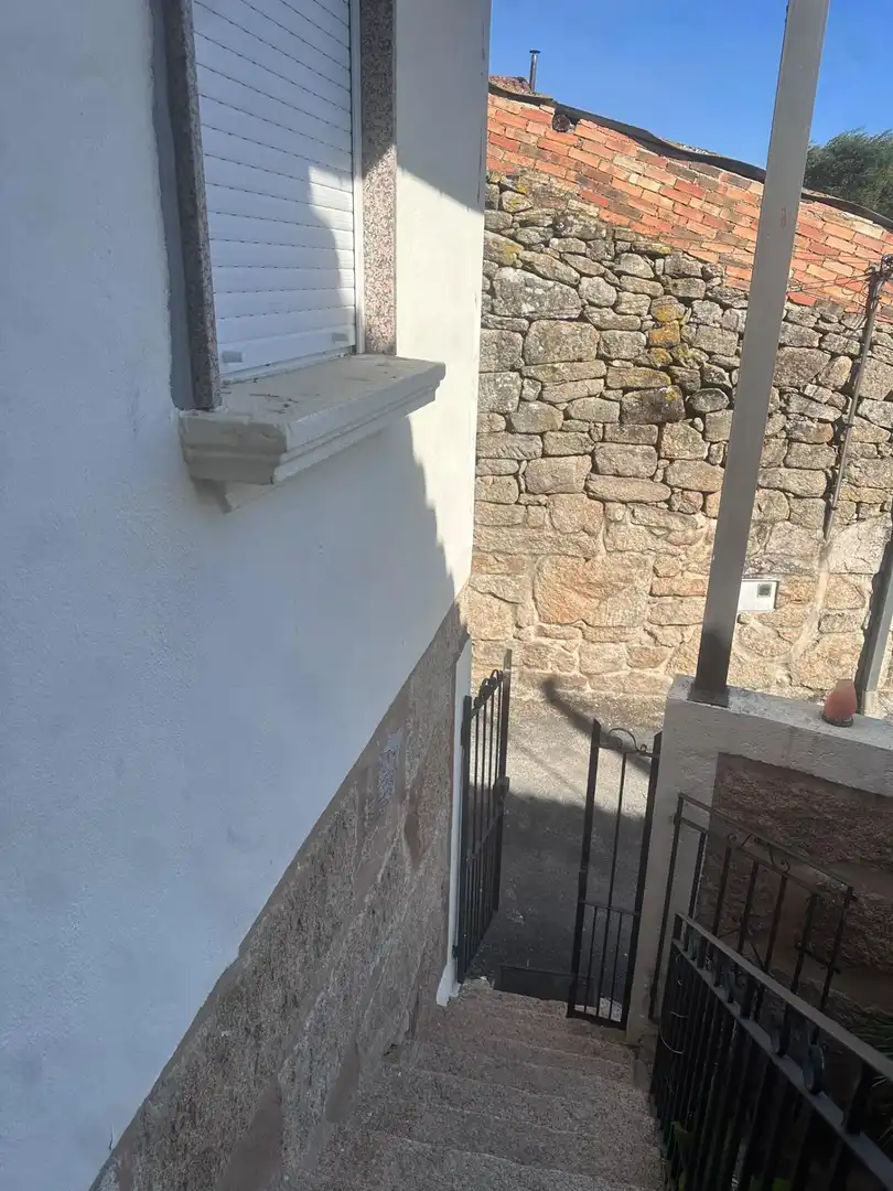 Casa de 70 m² en San Cibrao das Viñas
