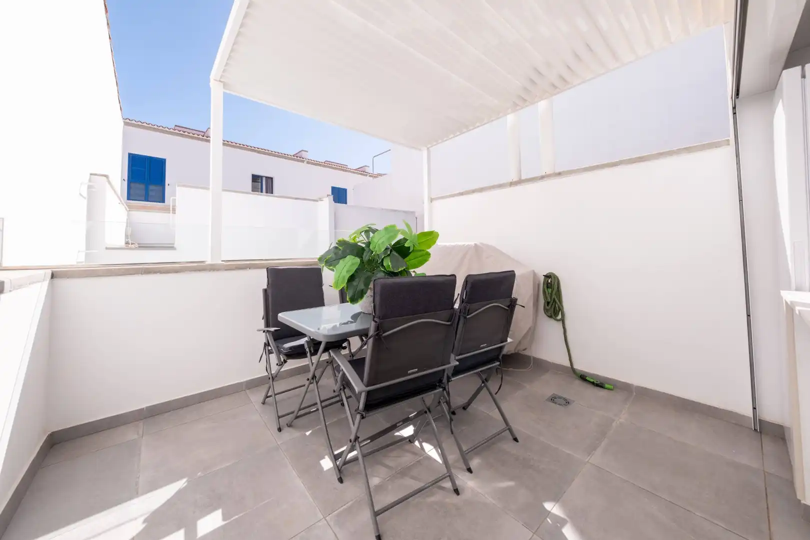 Piso de 195 m² en Agaete