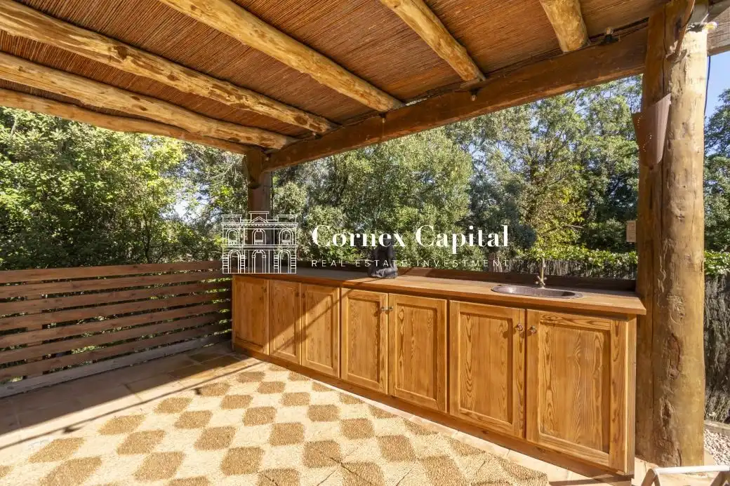 Casa de 254 m² en Vilopriu