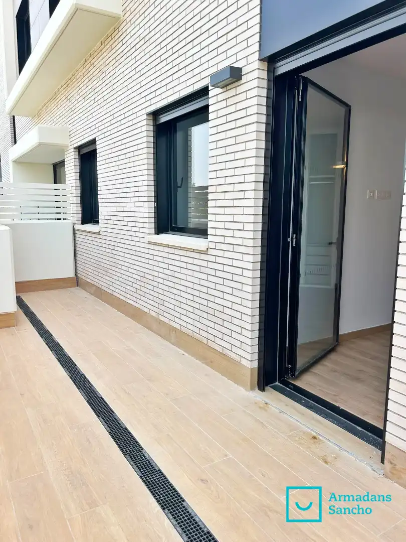 Piso de 108 m² en Salou