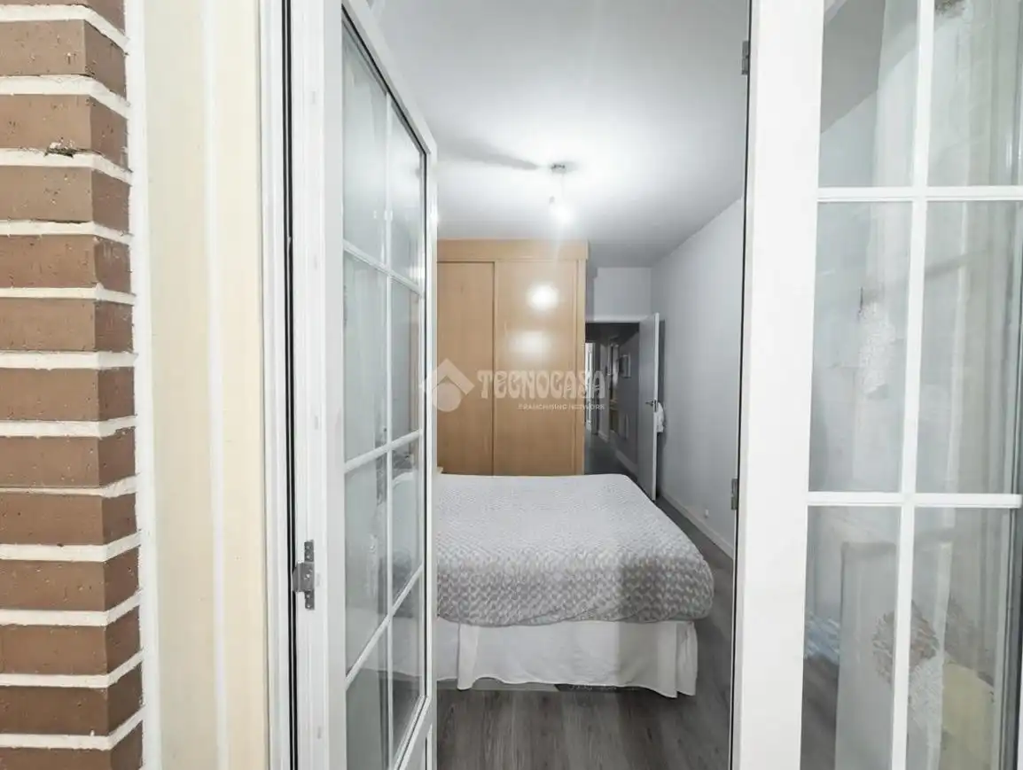 Piso de 55 m² en Talavera de la Reina