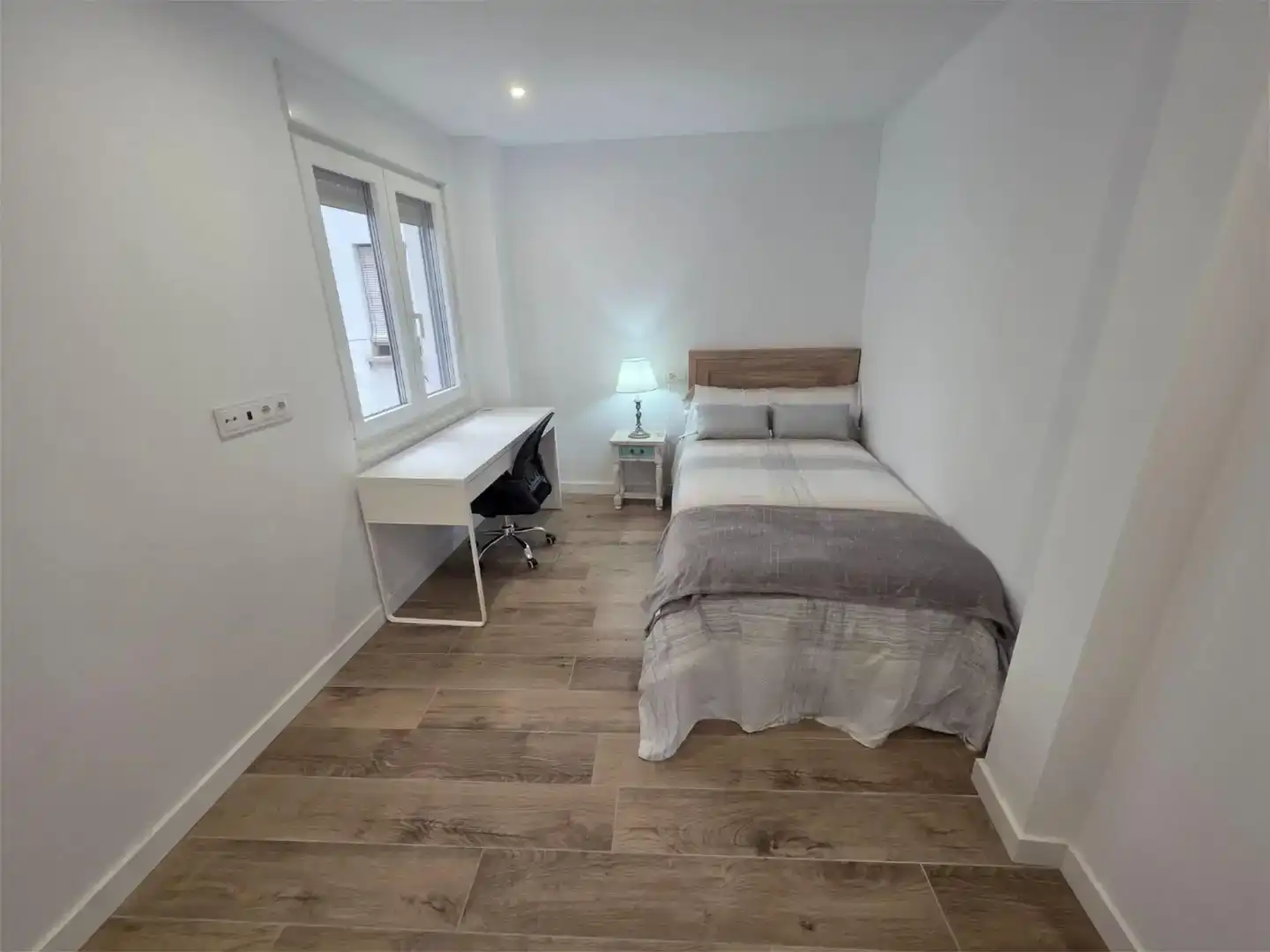 Piso de 100 m² en Salamanca