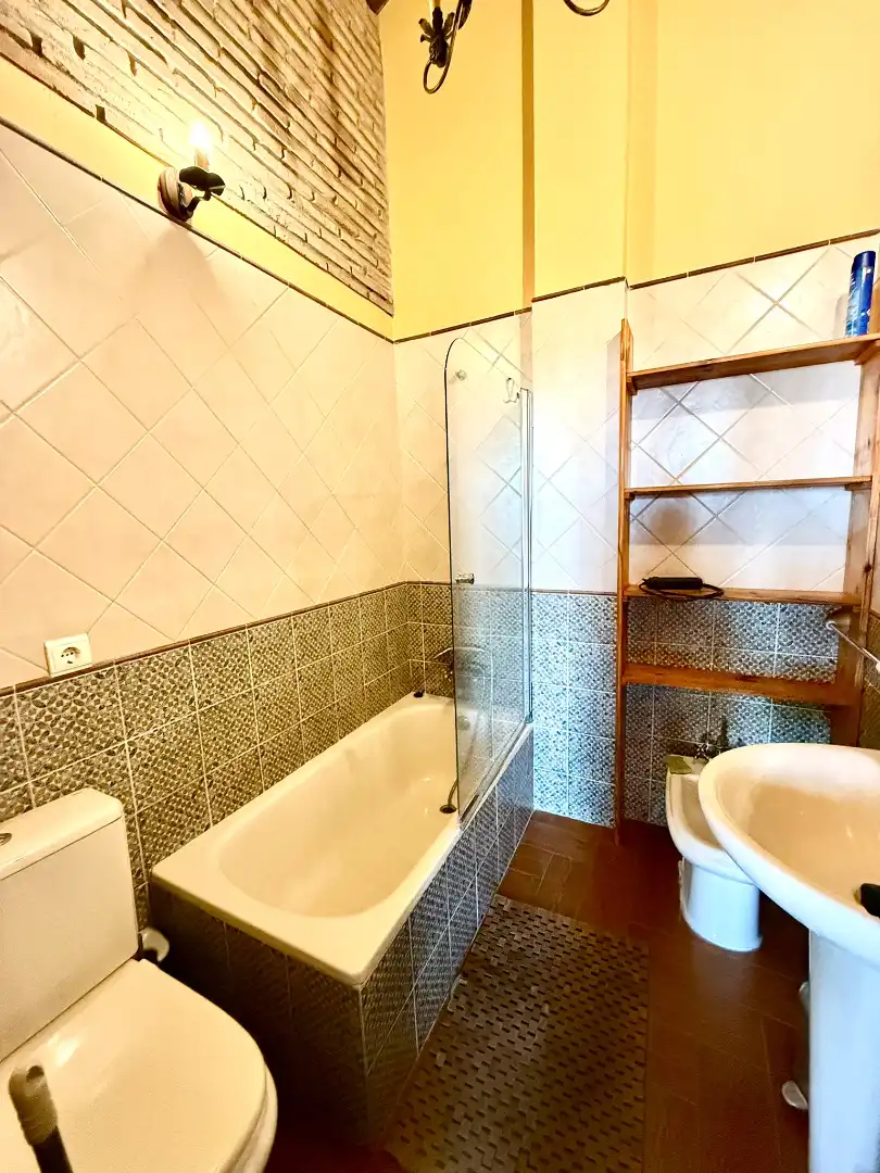 Pis de 135 m² a Tarifa