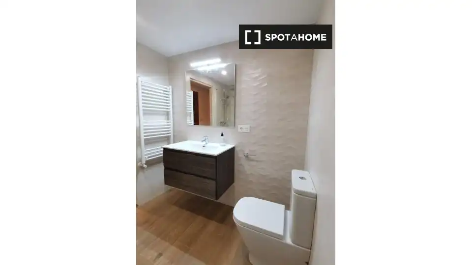 Habitación en alquiler, Oviedo