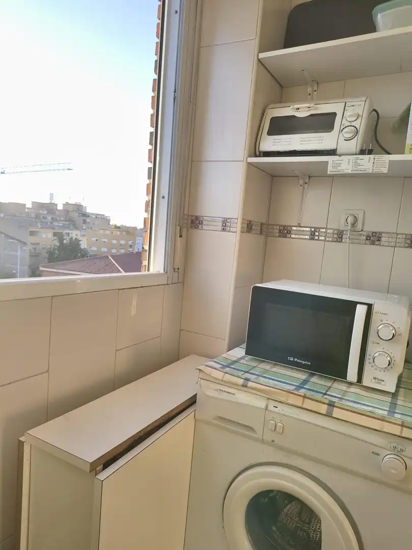 Piso de 133 m² en Granada