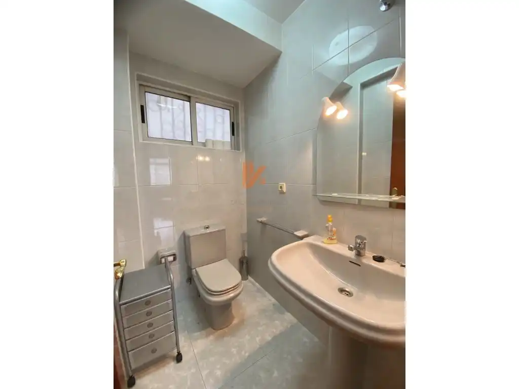 Piso de 78 m² en Santiago de Compostela
