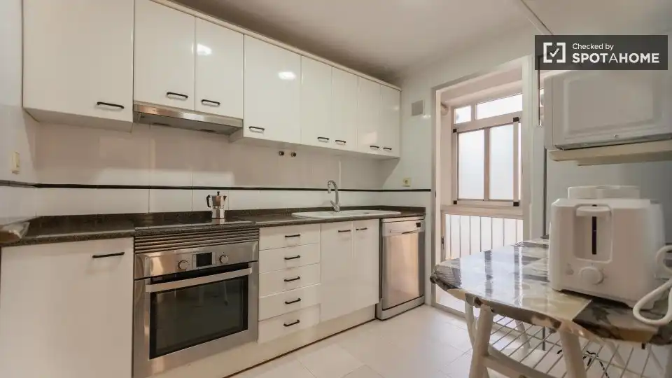 Habitación 95 m², Burjasot