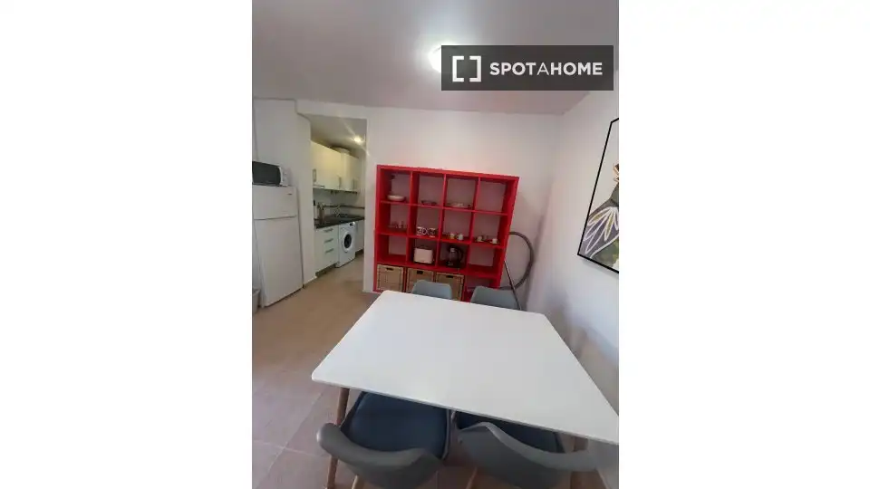 Habitación 61 m², La Oliva