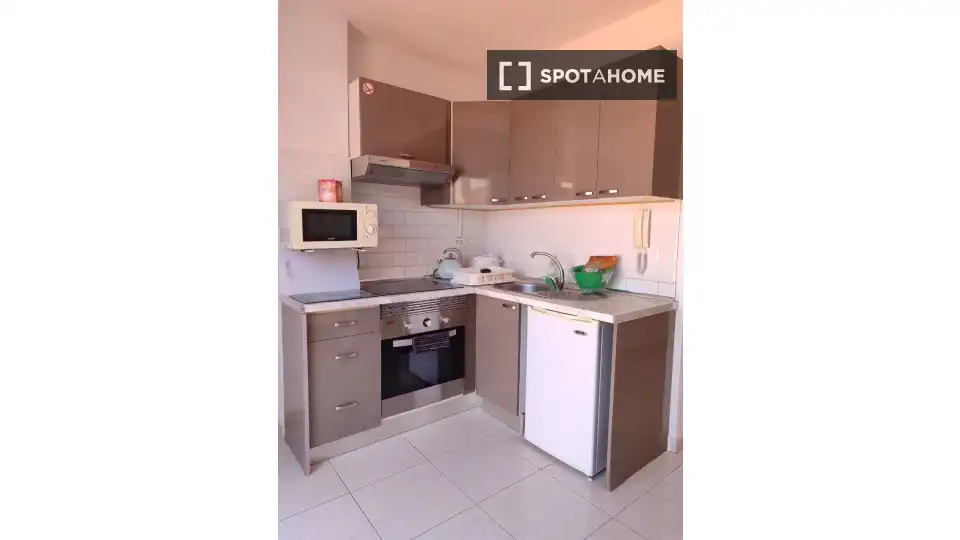 Habitación 47 m², Arona
