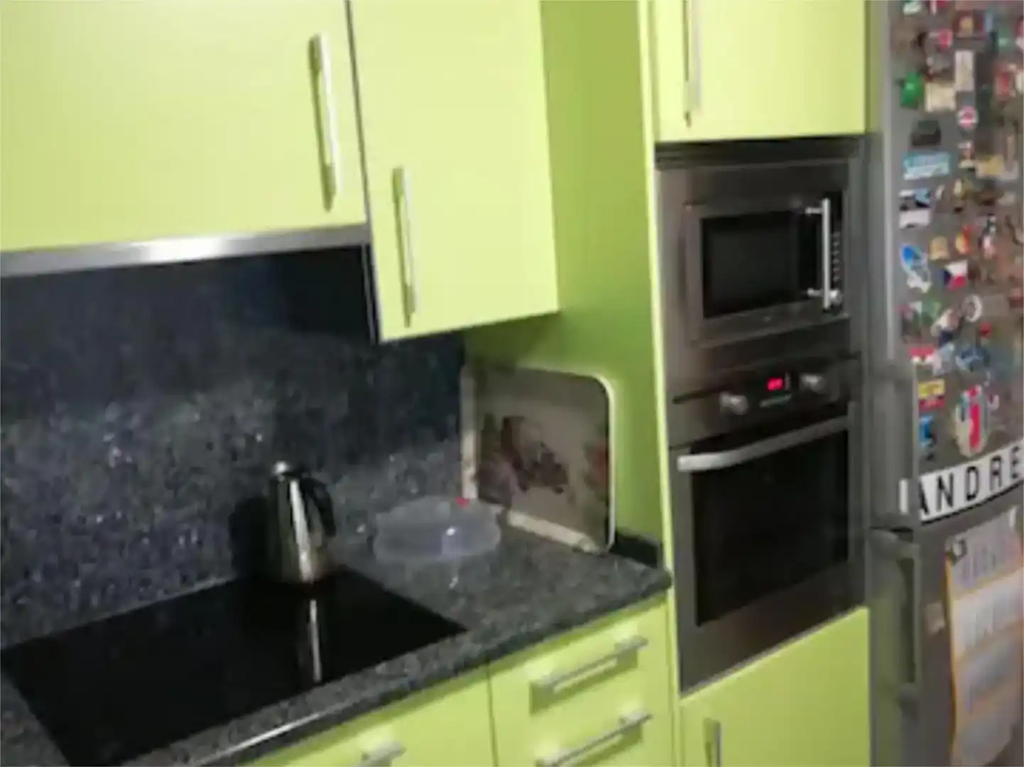 Habitación 100 m², Vigo