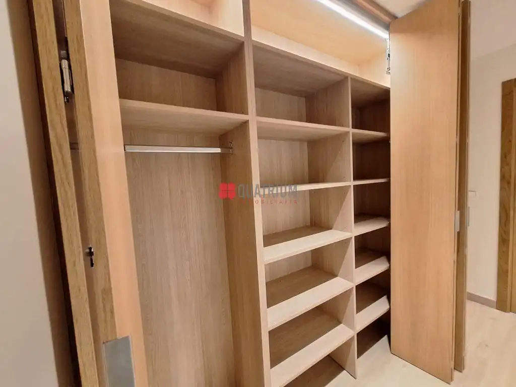 Pis de 110 m² a Santiago de Compostel·la
