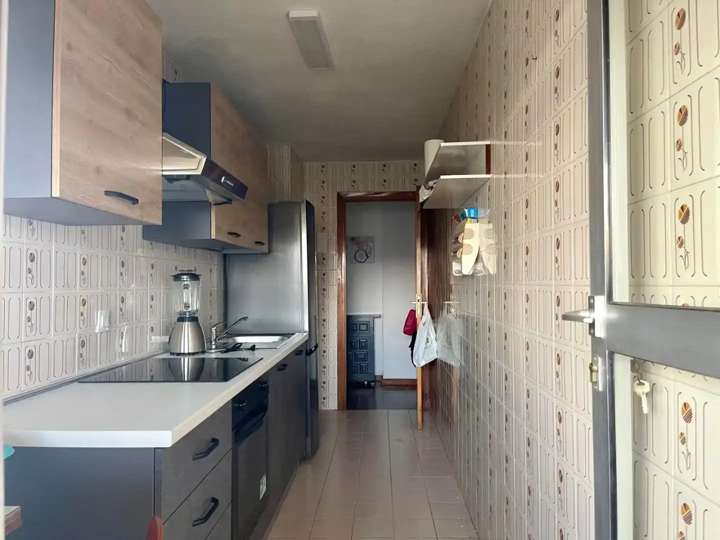 Piso de 84 m² en Santa Cruz de Tenerife