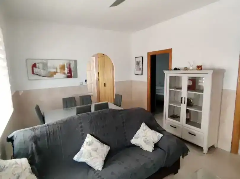 Pis de 90 m² a Almeria