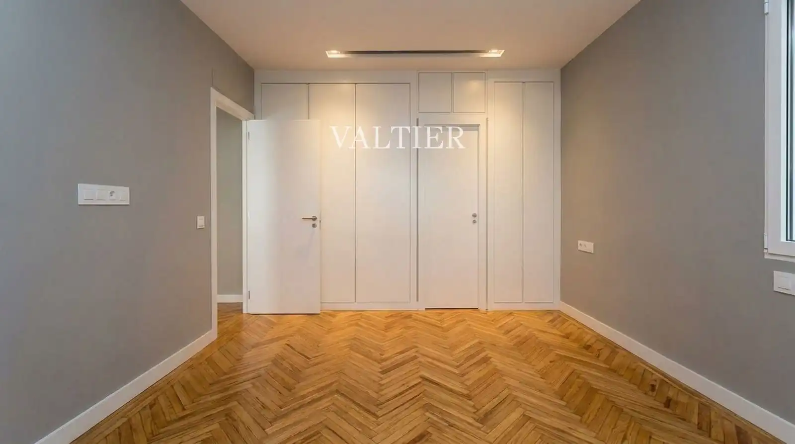 Flat 125 m² in Madrid