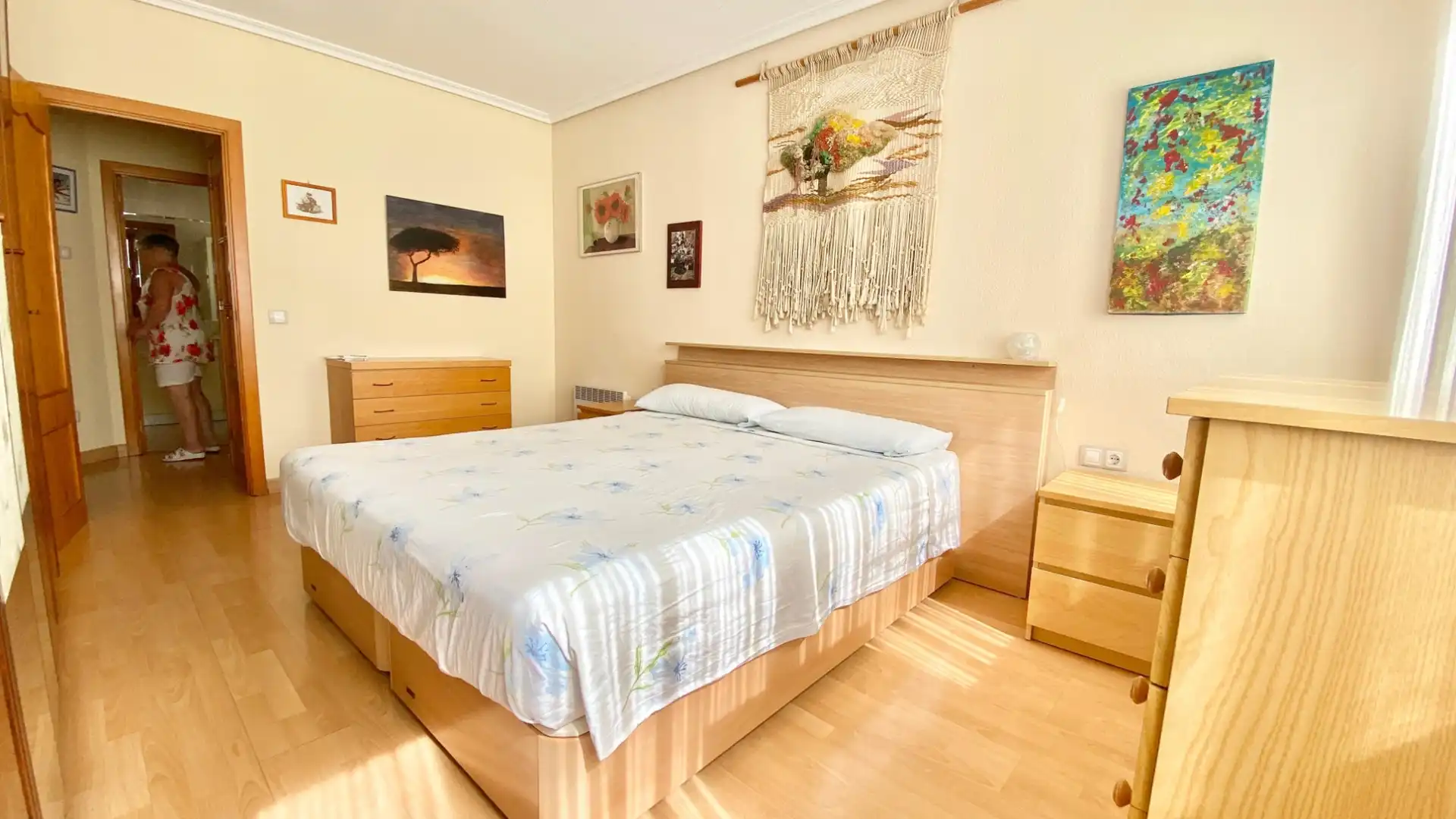 Piso de 154 m² en La Nucia