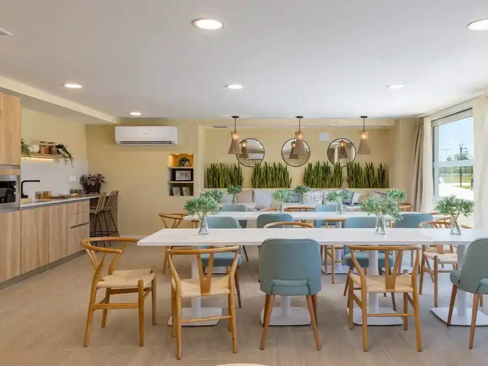 Piso de 91 m² en Dos Hermanas