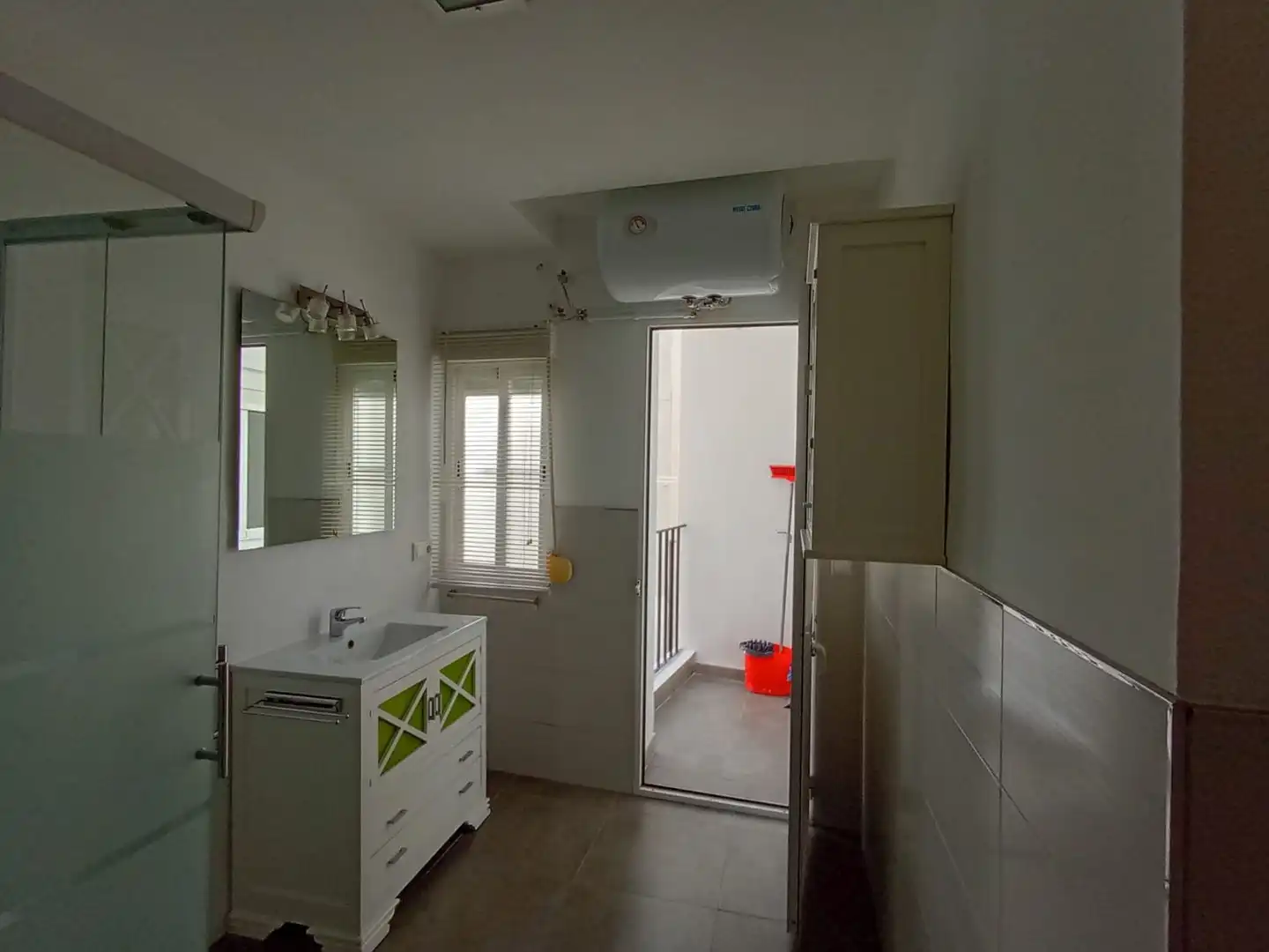 Piso de 85 m² en Jaén