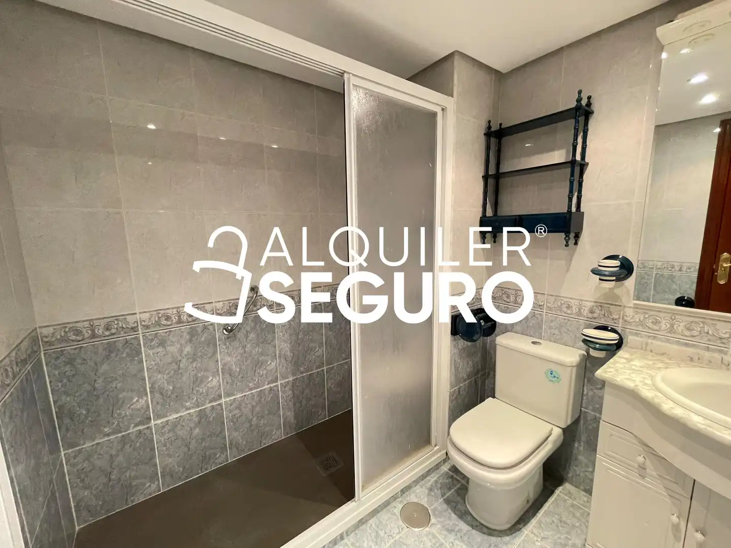 Piso de 100 m² en Madrid