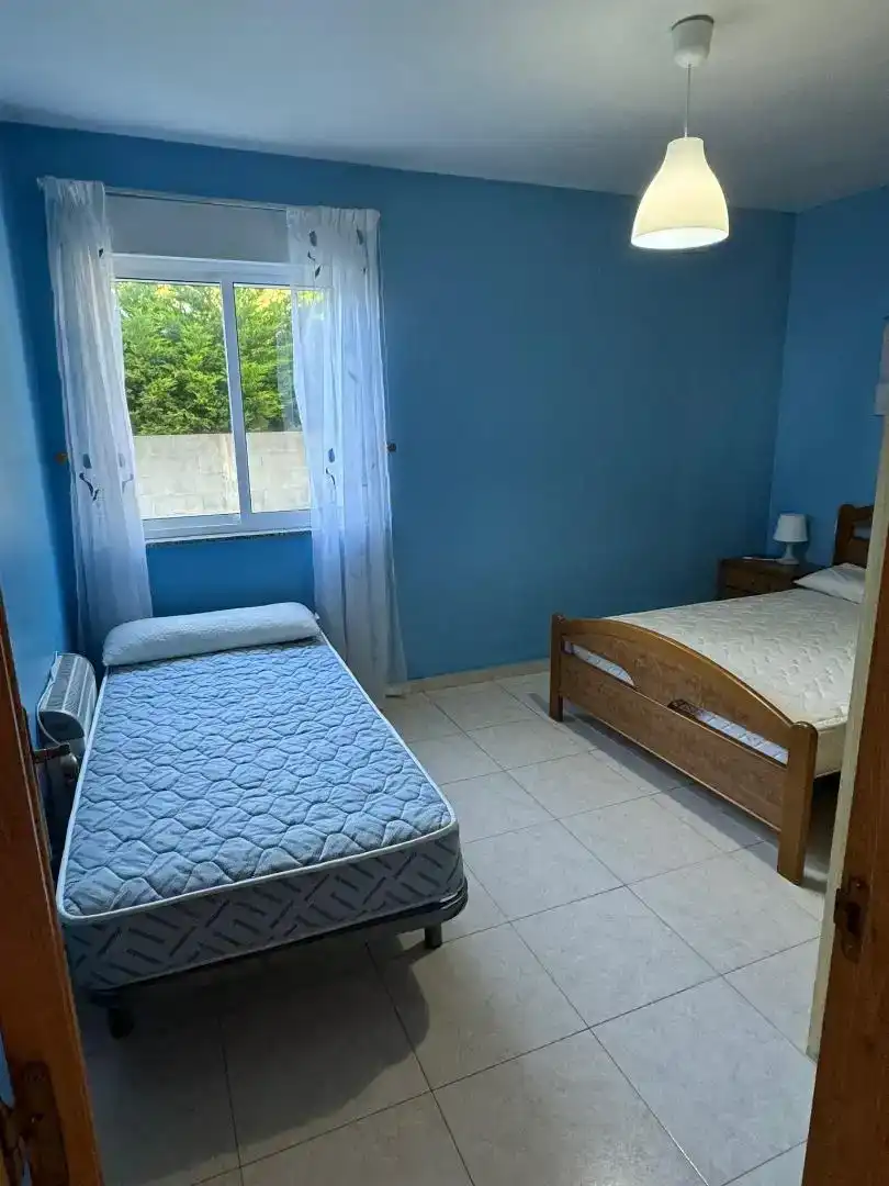 Piso de 200 m² en Barreiros