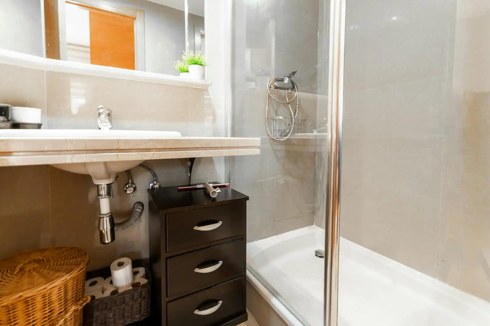Pis de 36 m² a Barcelona