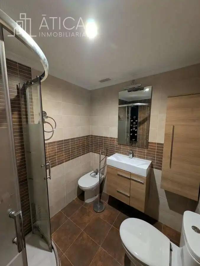 Piso de 90 m² en Salamanca