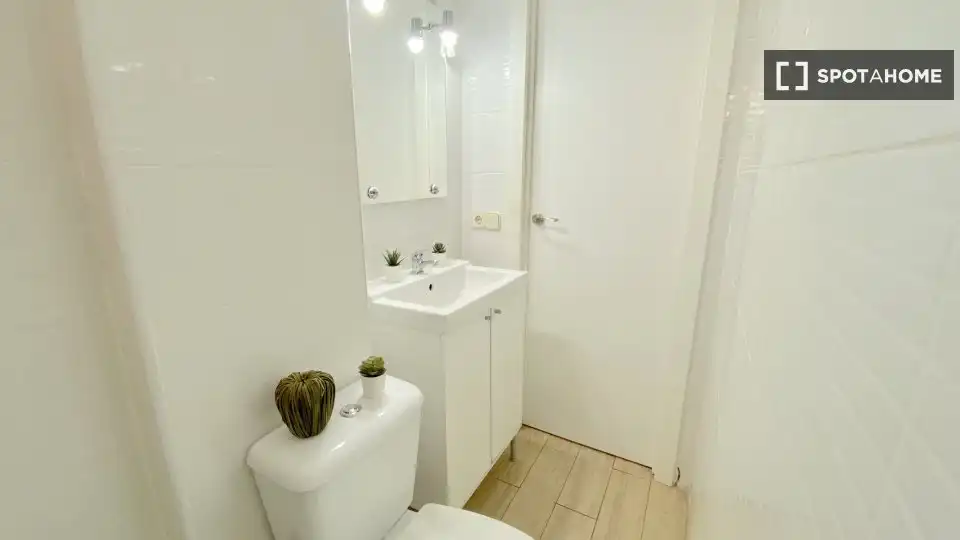 Habitación 87 m², Sevilla