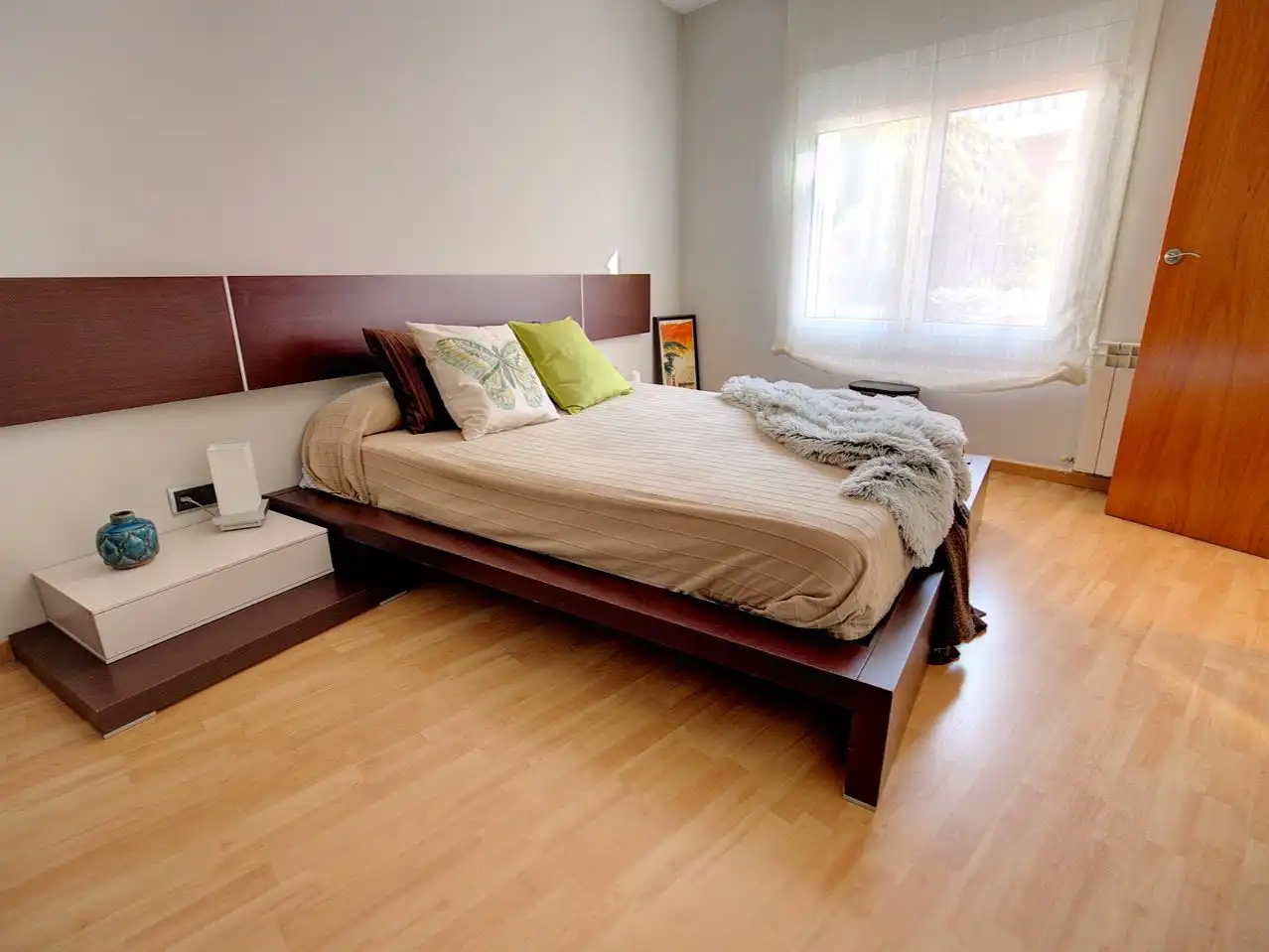 Piso de 105 m² en Sant Fost de Campsentelles