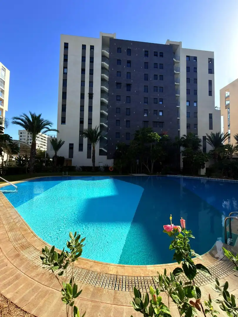 Piso de 117 m² en Alicante