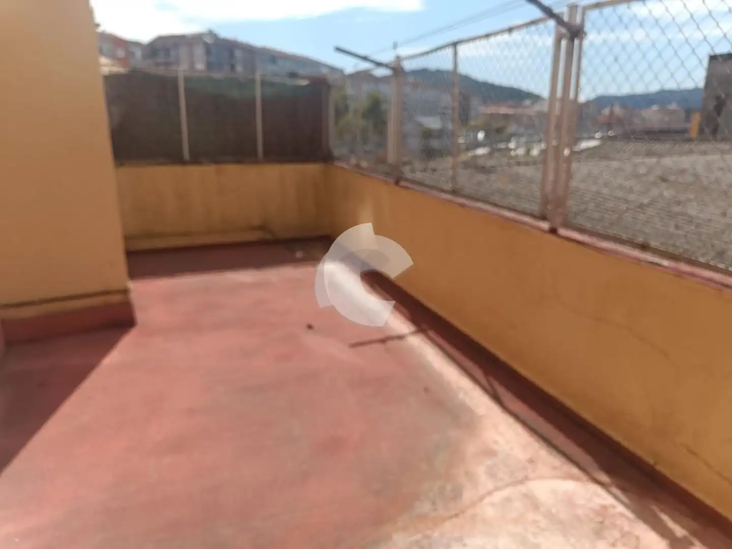 Piso de 100 m² en Ourense