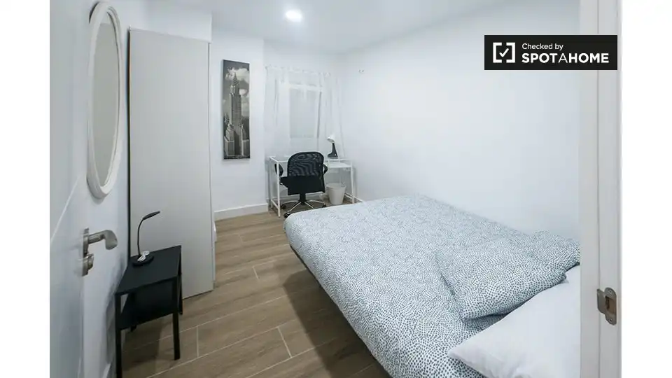 Habitación en alquiler, Valencia