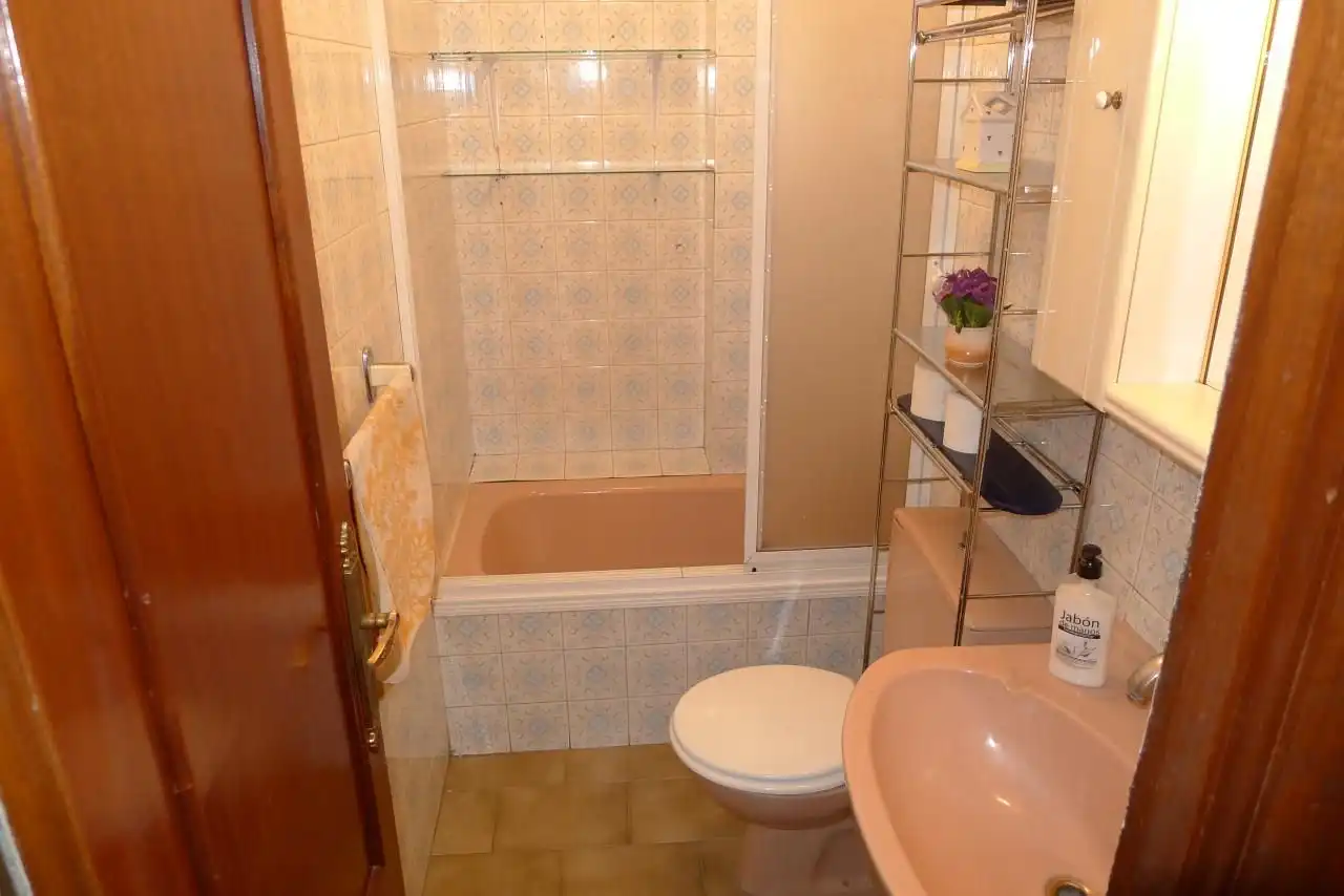 Piso de 140 m² en Ourense