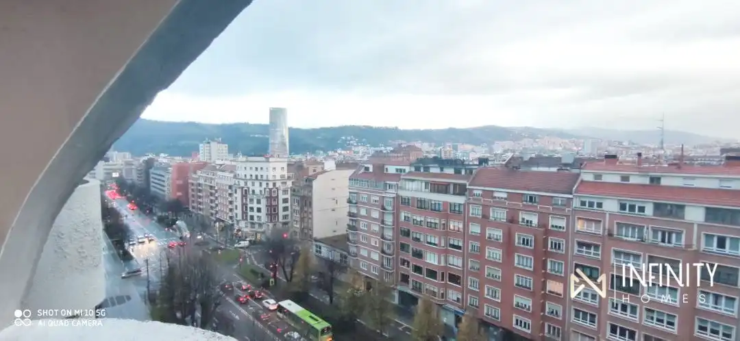 Piso de 60 m² en Bilbao