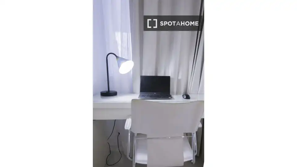 Pis de 40 m² a València