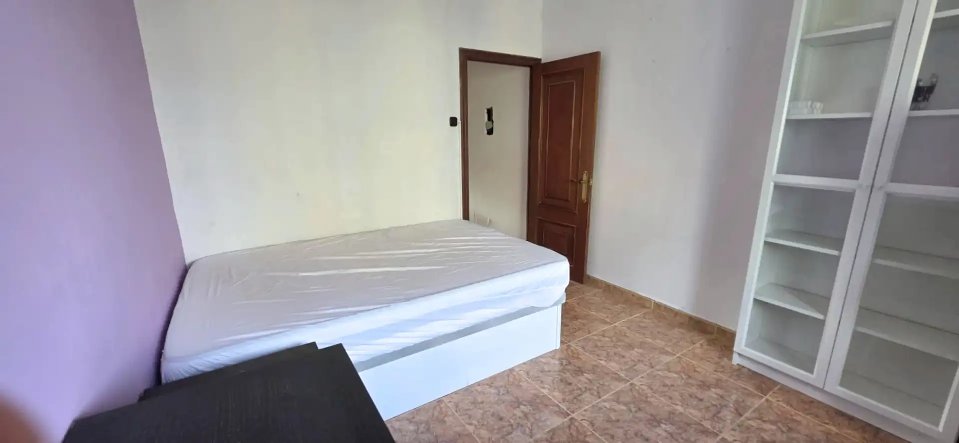 Piso de 123 m² en Ferrol