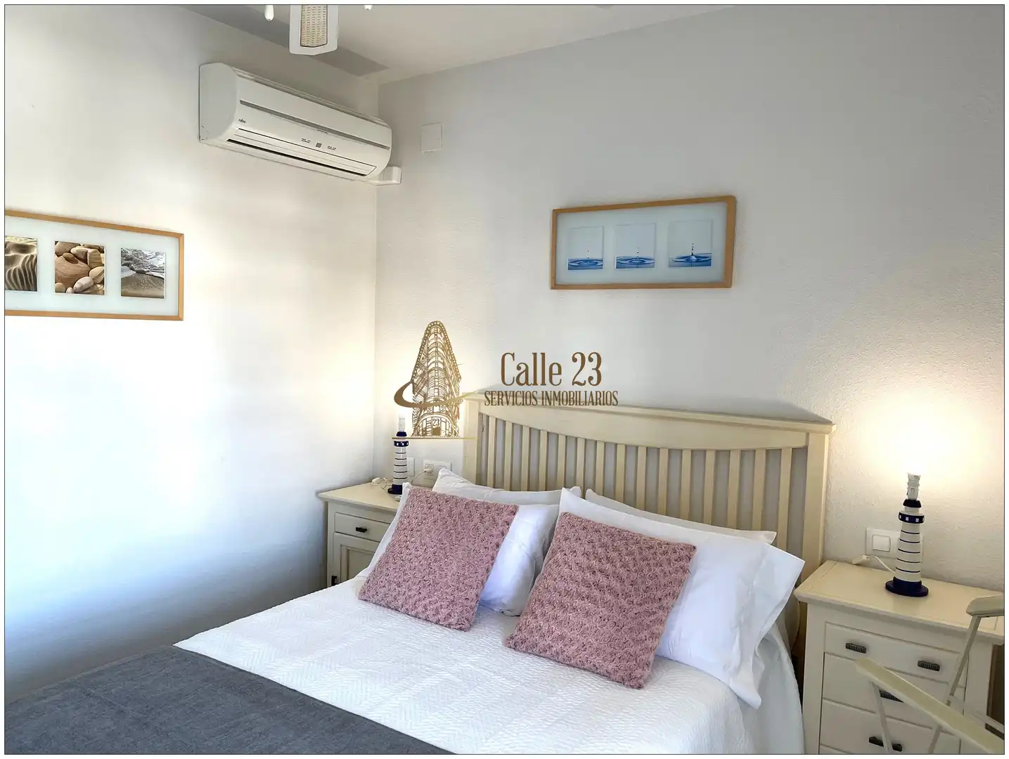 Piso de 80 m² en Cartaya