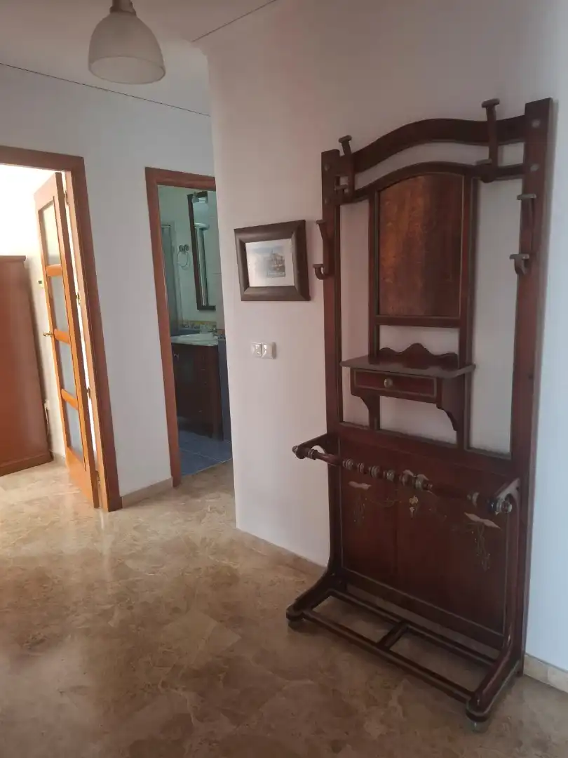 Piso de 120 m² en Albacete