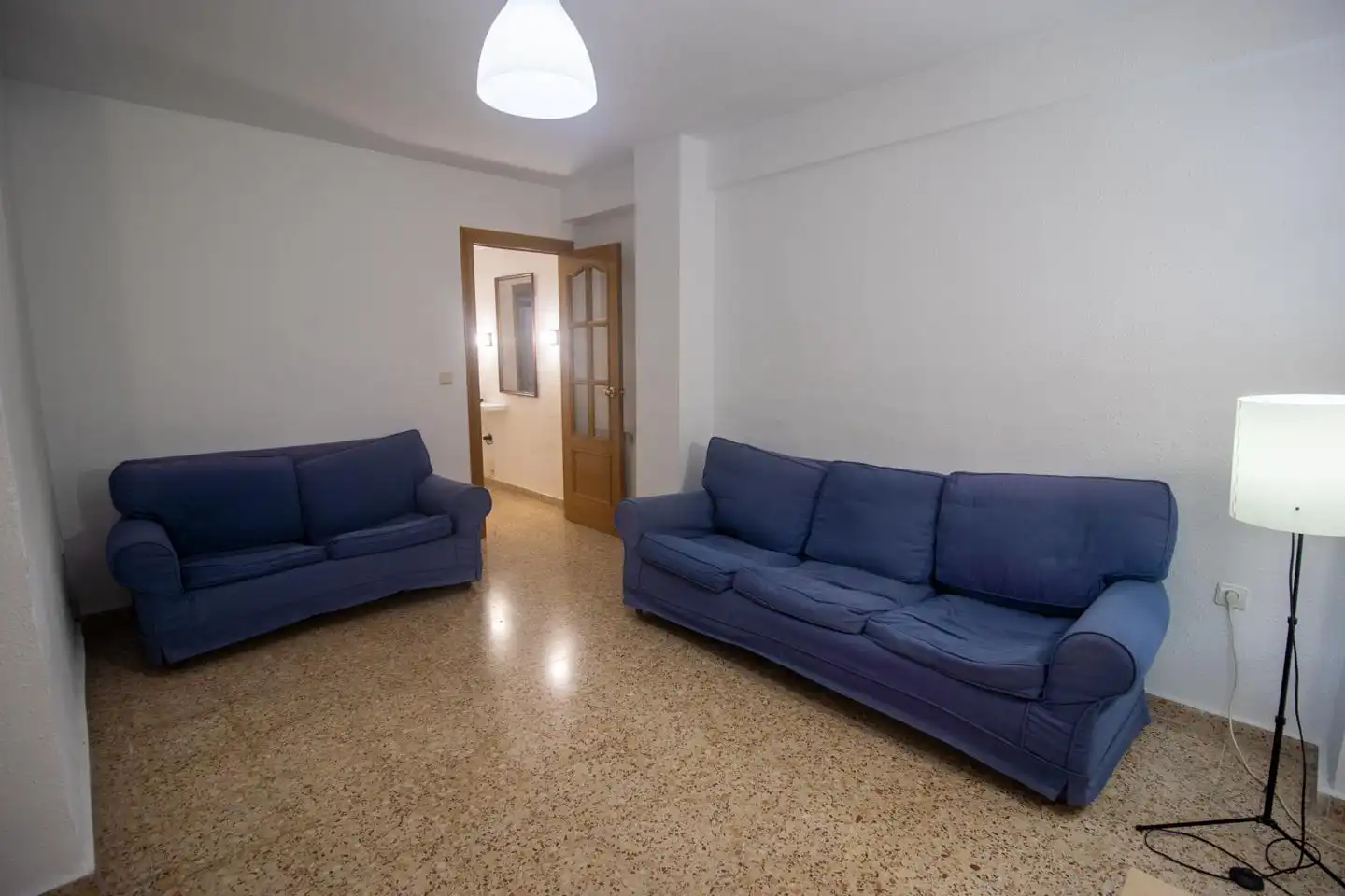 Piso de 120 m² en Valencia