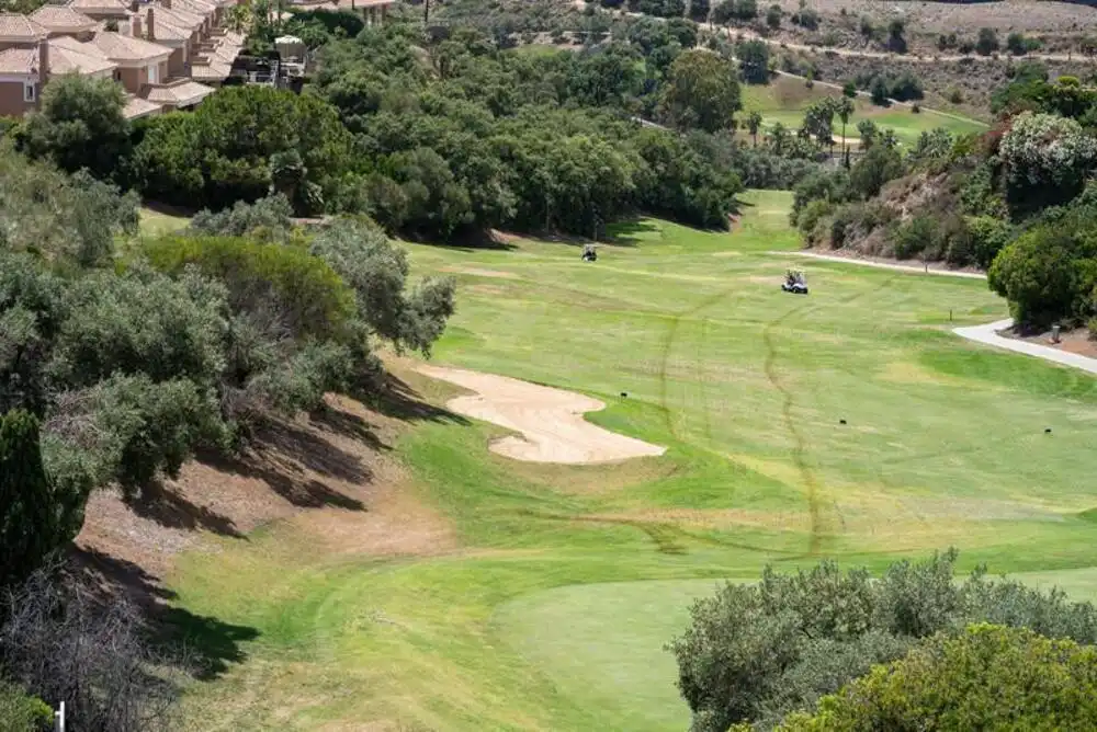 Piso de 160 m² en Marbella