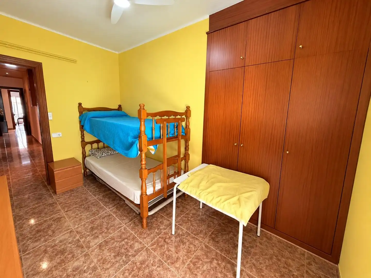 Pis de 115 m² a Calafell