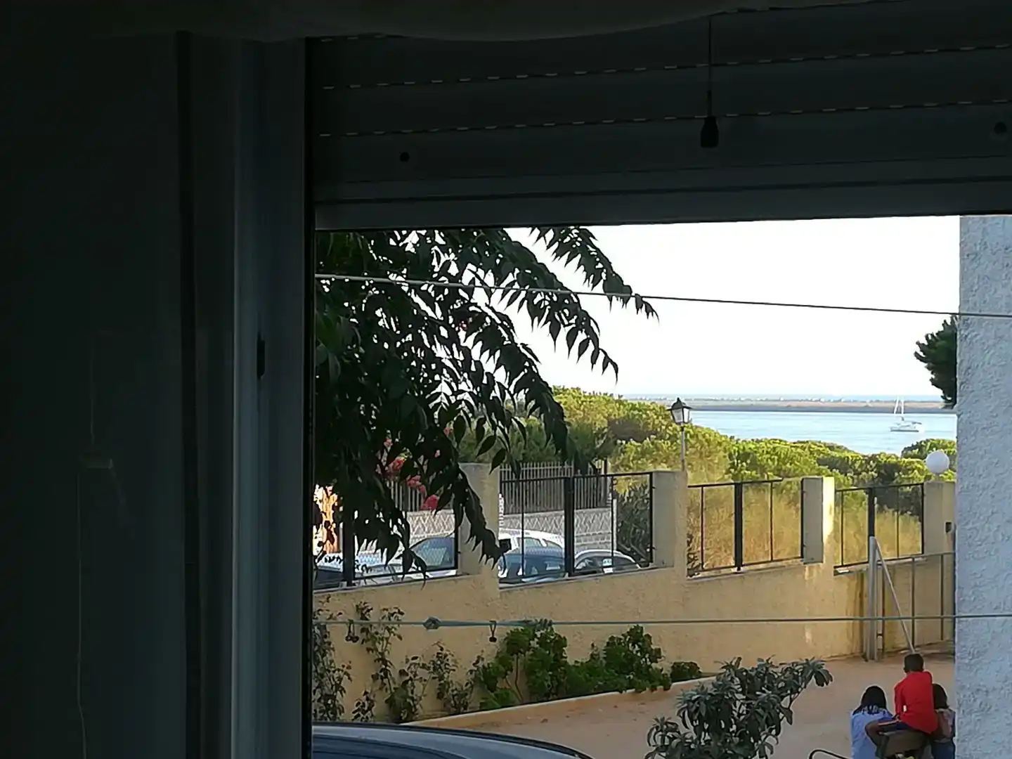 Piso de 65 m² en Palos de la Frontera