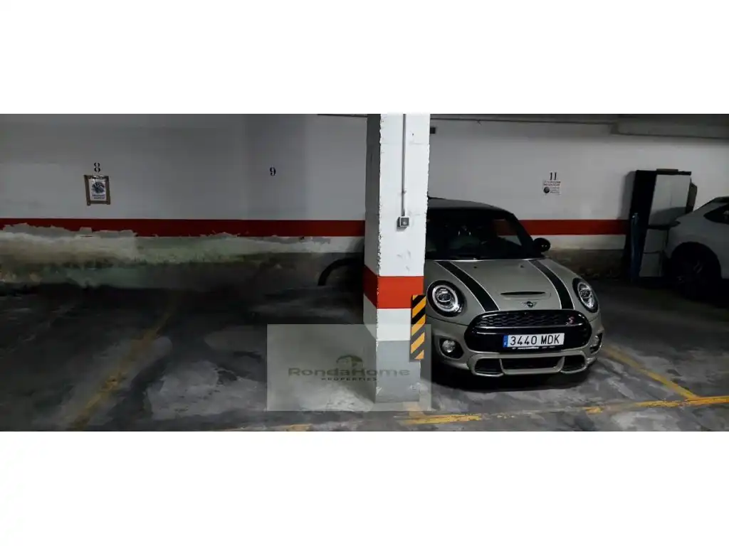 Pis de 70 m² a Màlaga