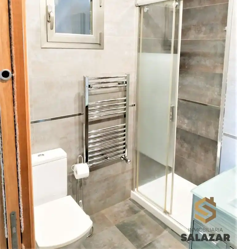 Piso de 84 m² en Bilbao